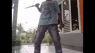 Aksi ad3gan ade lucu(1)