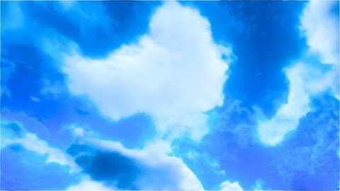 Official The Explorer®: Realistic Clouds with EmberGen (Project File Included)