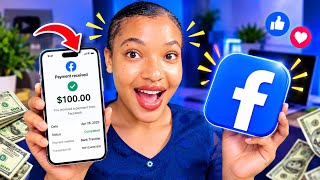 Details How You Can Post Images on Facebook and Quit Your Job  Update