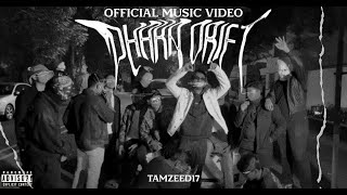 TMZ- DHAKA DRIFT | OFFICIAL MUSIC VIDEO | NEW BANGLA RAP SONG 2022 |