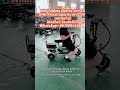 #outdoors #electrictricycle  #outdoorwork #outdoorsport