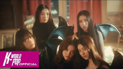 MEOVV - ‘TOXIC’ Fan made M/V TEASER