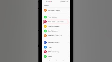 Automatic wallpaper change kaise karen/Lock Screen Wallpaper Auto Change har second wallpaper change