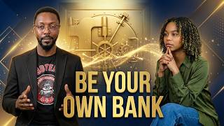 Indexed Universal Life Secrets - Become Your Own Bank & Manifest Wealth | Billy Carson
