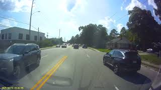 blocking forest dr 20260813