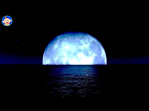 Música de Cajita Musical para Dormir Bebés y el Suave Sonido del Mar