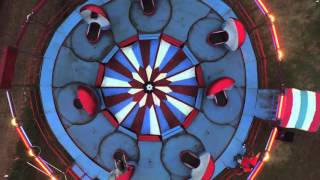 SUMMER CAMP SESSIONS: Widespread Panic performing "Travelin' Light" - 5.24.15