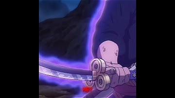 「Oi Kaido 🥶」Zoro One Piece 「AMV/EDIT」