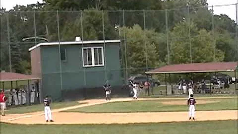 Charlie Home Run