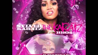 Sylver Karatz - "Get It" (Bad Bitches Only 2)