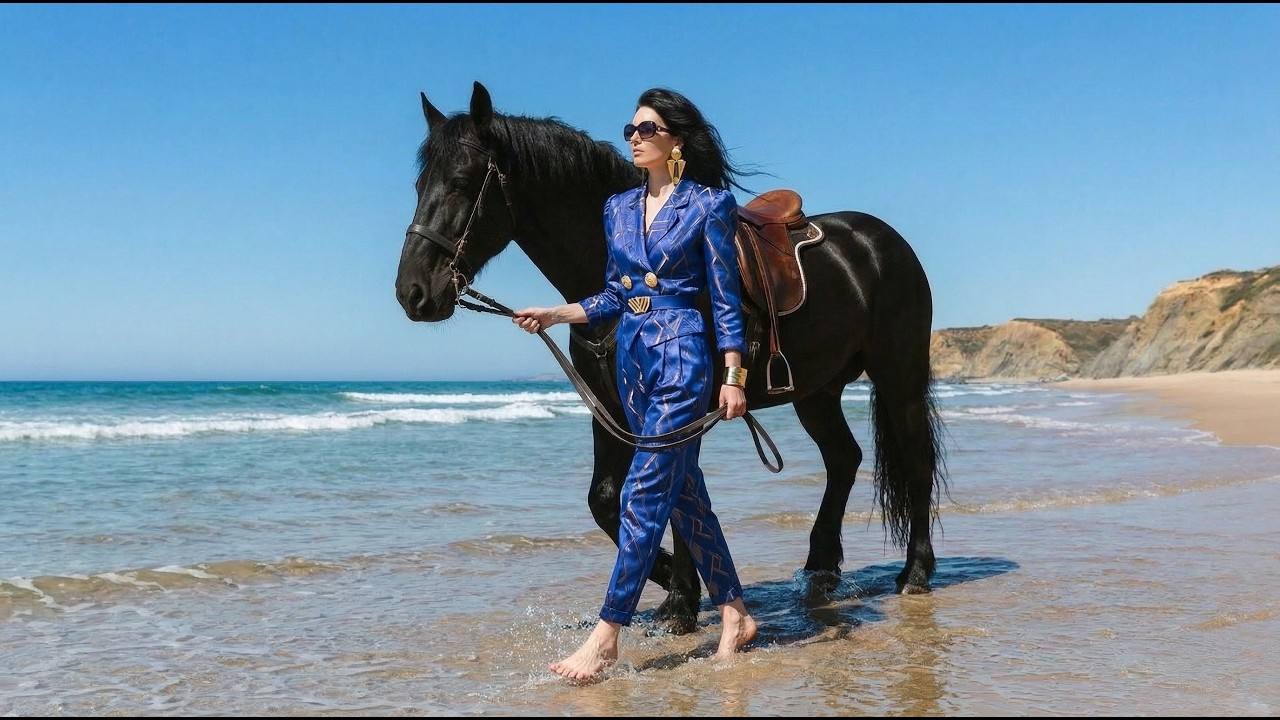 Shoreline Temptation - Álbum 