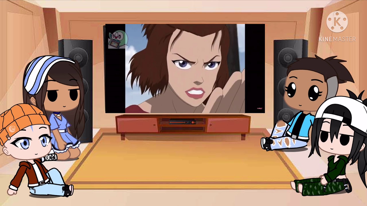 Avatar the Last Airbender pt. 2 || pls read desc ||