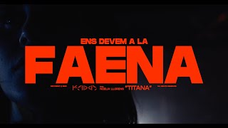 FAIXA - Ens devem a la faena (Cant de batre), feat. Noelia Llorens \