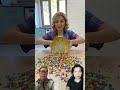 Cá Sấu Ăn Chân Mẹ #trending #funny #pets #youtubeshorts #shorts