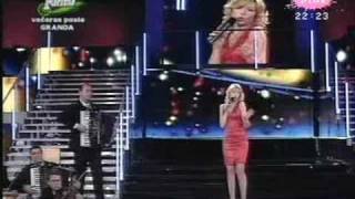 Dajana Paunovic - Sve Bih Dala - Narod Pita.wmv