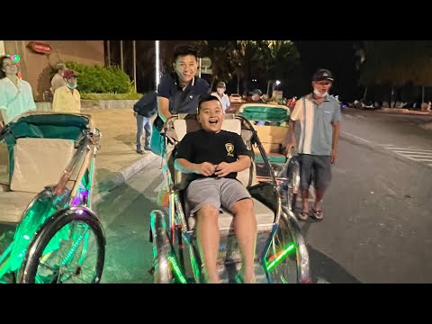 Video Từ Vũng Tàu Ra Nha Trang - youtube