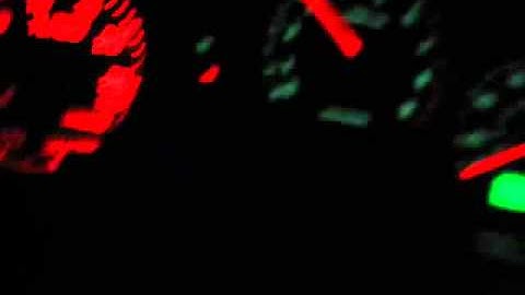 subaru wrx open source launch control