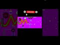day 1 of creating a level #gameplay #geometrydash @alexgd-e8d