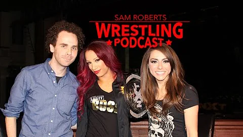 Sasha Banks - Main Roster, Snoop Dogg, Main Eventi...