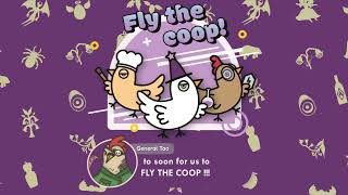 Fly the Coop! - TRAILER