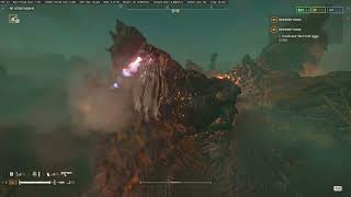 RTX3080 12GB 4K HDR OBS recording REC2100 PQ ! final test ! for HDR badge ! no post process !