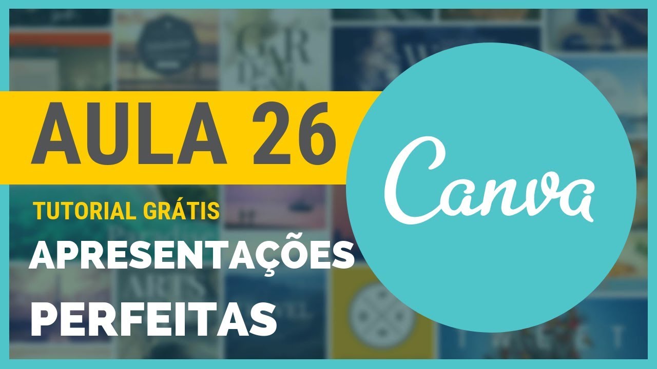 Página 11 – Crie apresentações incríveis com modelos grátis - Canva