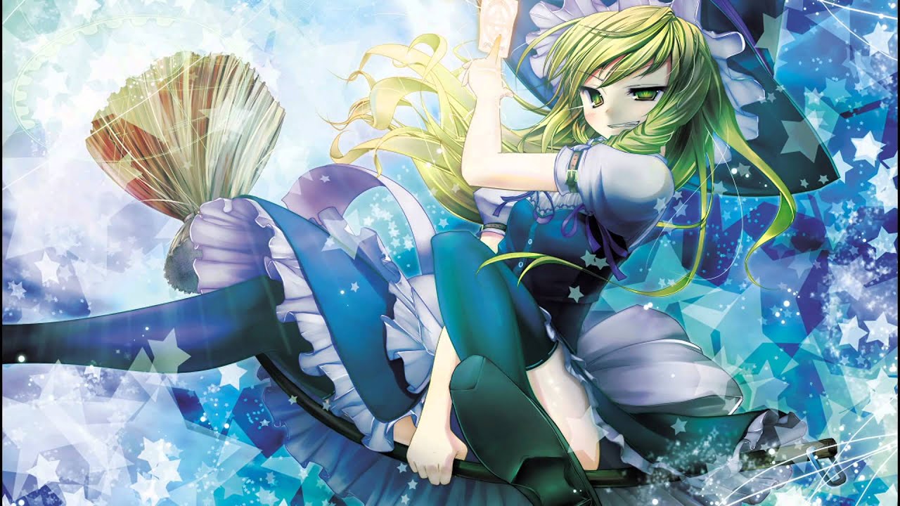 【東方】Unlucky Morpheus『Casket of Star』