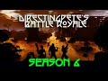 DirectingPete's Battle Royale Season 6 Story Trailer