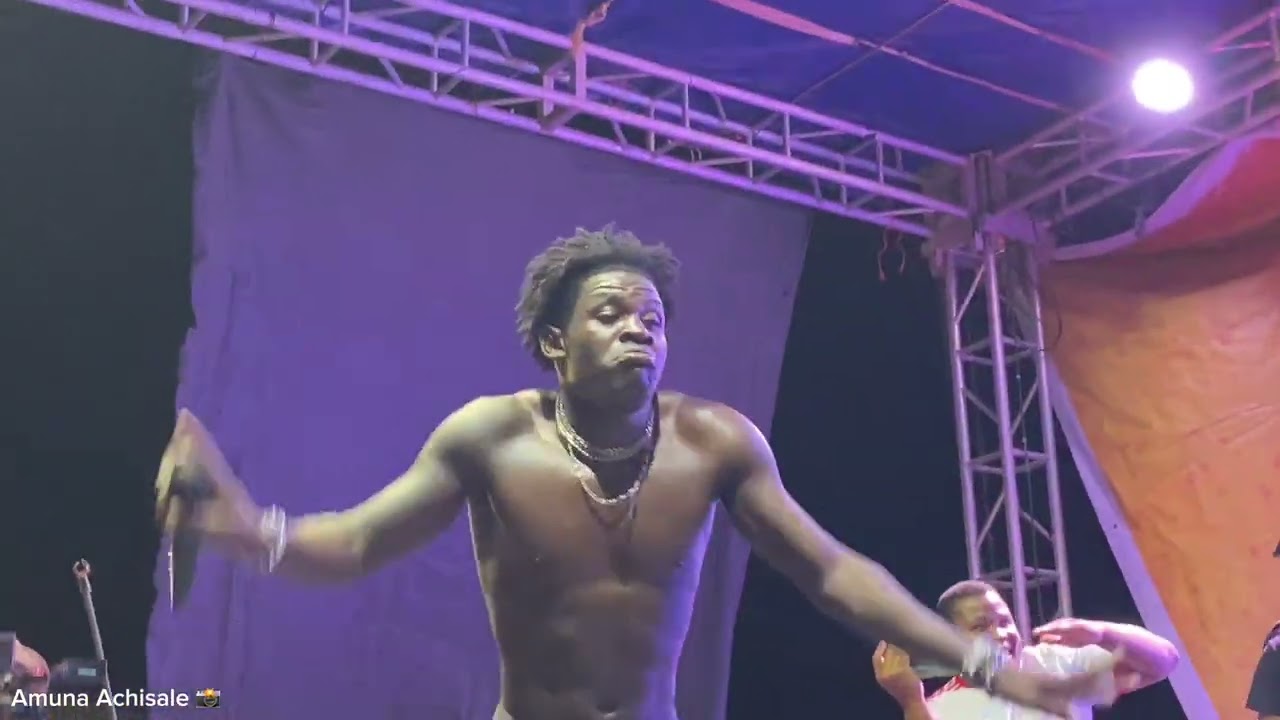 Joe ikon 🔥 kuyionetsa ku Castel Ibongetse Cup Bash🔥🔥🔥🔥