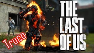 The Last of us | Truco para obtener partes | PS4