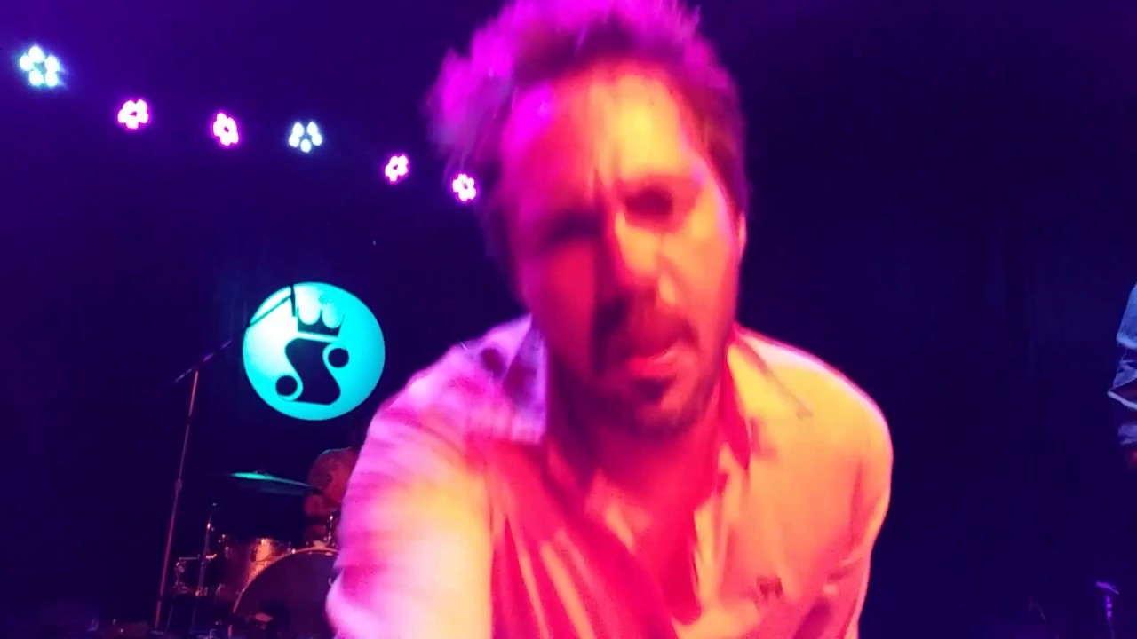 Tonton My Bad Luck - Hans Gruber and the Die Hards di YouTube