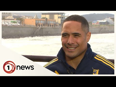 Extended cut: aaron smith reflects on his highlanders legacy ahead of final home game