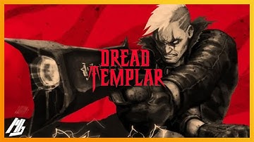 Dread Templar - For Breakfast