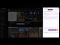 Stream scheduled to test date issue with stream software
