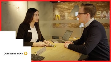 Commerzbank | Creating innovative business models with Axway Amplify