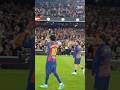 RESUMEN LALIGA #shorts