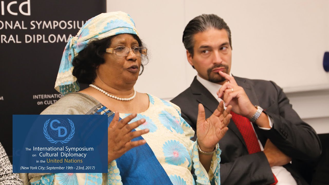 Joyce Hilda Banda (President of Malawi, 20122014) YouTube