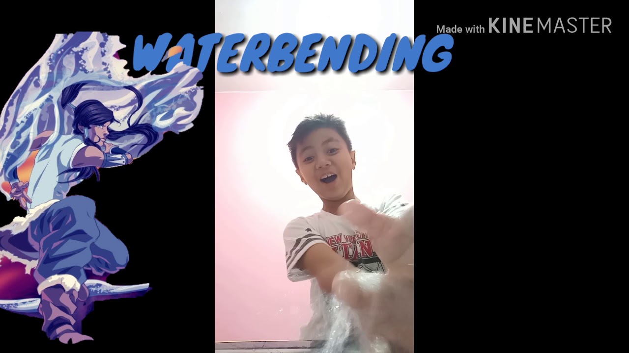 Avatar But Low Budget - YouTube