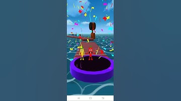 Chilly wacky Run level 14 Walkthrough Solution