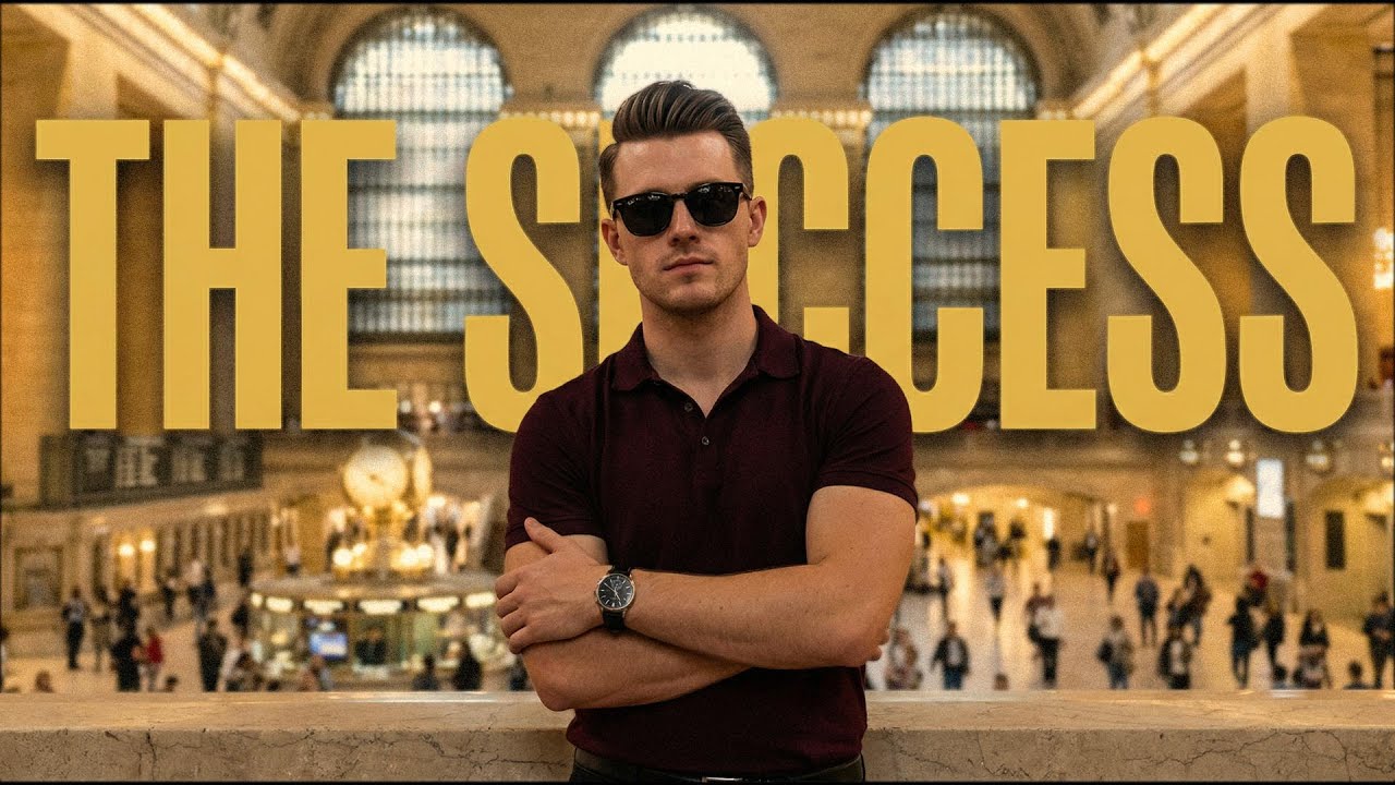 Unstoppable Flow | Deep Focus Music for Success