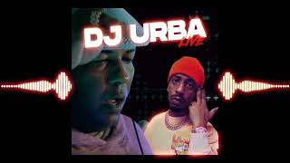 Novato (Live) - Dj Urba ft. Rey Pirin