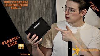 Blackstar Fly 3 Mini Review 2021 - Is This Worth It?