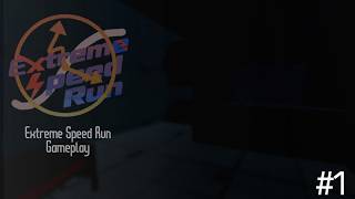 Extreme Speed Run Gameplay #1 screenshot 5