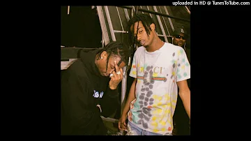 905patch x Travis Scott - Miss the Rage x Sicko Mode