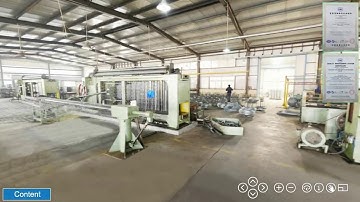 Hexgonal wire netting and gabion Workshop II