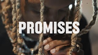 [FREE] Lil Durk Type Beat - "PROMISES"