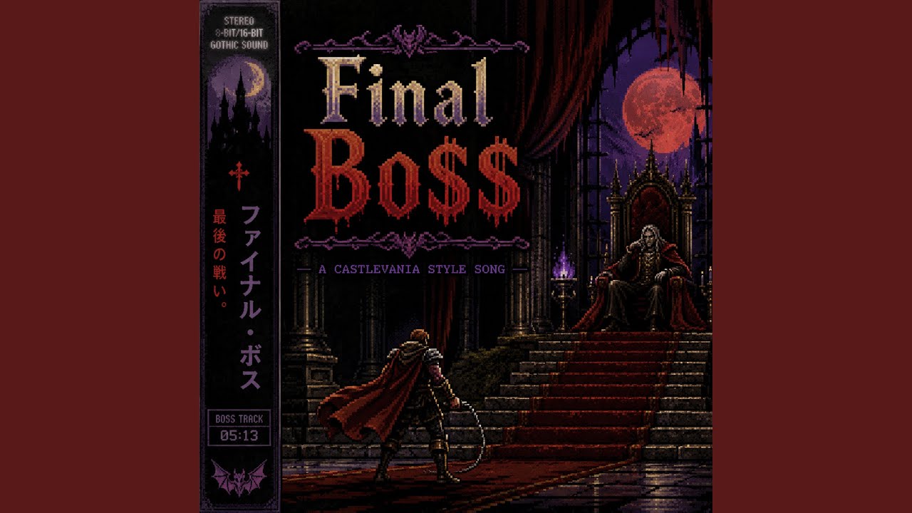 Watch Final Bo$ on YouTube Watch Final Bo$ on YouTube