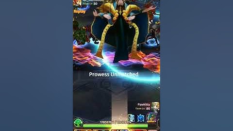 Hyper Heroes Carnifex + Myth Myraid Combo