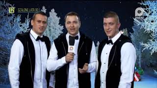 Polo Tv - Oprawa Świąteczna Z 2014