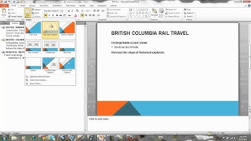 PPT 2010 Entering Text Outline View.wmv